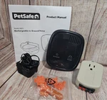 Petsafe In-ground Stubborn Dog Fence Transmitter PIG-10777 & 14673 Inground. Fixed Price $55.70.