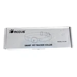 Apple Find My Compatible Smart Pet Tracker Collar Modus M-249 New. Fixed Price $24.95.
