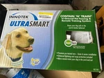 Innotek Ultra Smart Ground Pet Fencing & Remote Training System Free Shipping. Fixed Price $189.99.