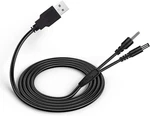 Mrgru Replacement Charger Cable For Dog Shock Collar Compatible With Pet/flittor. Fixed Price $11.83.