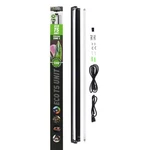 Eco Unit Zone 2 Reptile Lighting Kit 36IN39W Slimline Fixture With HOT5.... Fixed Price $71.24.