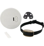 Petsafe Pawz Away Indoor Barrier Battery-operated Invisible Contain. Fixed Price $68.00.