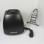 Petsafe RFA-554A Free To Roam Transmitter Wireless Dog Fence Unit Cord Powers On. Fixed Price $54.88.