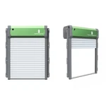 Solar Powered Automatic Chicken Coop Door With Remote. Fixed Price $89.99.
