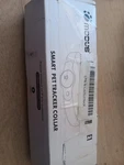 Modus Smart Pet Tracker Collar M-249 Open Box Free Shipping Z22. Fixed Price $38.99.