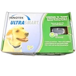 Innotek Ultra Smart Ground Pet Fencing & Remote Training System Collar New. Fixed Price $74.95.