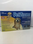 New, Sealed - Petzoom Electric Ground Dog/pet Fencing System As Seen On Tv. Fixed Price $23.25.