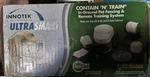 Innotek Ultrasmart Contain Train In-ground Pet Fence Remote System IUC-5100. Fixed Price $81.44.