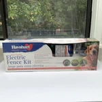 Havahart SS-750RPX Above Ground Electric Fence Kit Pet Deterrent New. Fixed Price $69.90.