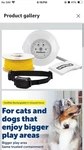 Petsafe Yardmax Rechargeable In-ground Electronic Dog Fence System. Fixed Price $200.00.