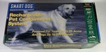 Innotek Smart Dog Pet Containment Complete System Inground Fence HF-201. Fixed Price $25.99.