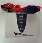 Extreme Dog Fence EAF-100 Transmitter Collar Wire Containment System See Pic. Fixed Price $192.99.