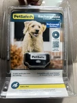 New Sealed Petsafe Rechargeable In-ground Dog Fence Collar Receiver PIG00-13737. Fixed Price $93.00.