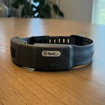 Spoton Gps Fence Collar Tracker & Wireless (fits Large Dogs). Fixed Price $550.00.