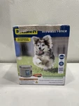 Petsafe Original Wireless Electric Fence For Dogs, PIF-300. Fixed Price $202.98.