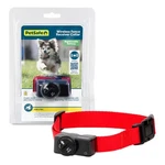Wireless Fence Receiver Collar 5LB+ Waterproof Tone Static Petsafe System. Fixed Price $129.99.