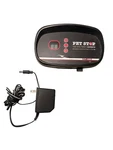 Pet Stop OT-300 Dog Fence Transmitter With Power Adaptor Tested. Fixed Price $160.00.